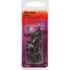Hillman Anchor Wire 1-1/4 In. 16 ga Bright Wire Nails (1.75 Oz.) 122555