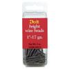 Hillman Anchor Wire 1 In. 17 ga 2 Oz. Brite Wire Brad 122510 722908