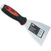 Do it Best 4 In. Flex High-Carbon Steel Broad Knife 306924 306924