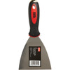 Do it Best 4 In. Flex High-Carbon Steel Broad Knife 306924 306924