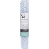 Zenith Zenna Home 15-7-10 In. x 27-1-2 In. Clear Bath Mat 80KK04 454737