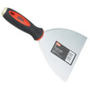 Do it Best 6 In. Flex High-Carbon Steel Broad Knife 306983 306983