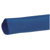 Abbott Rubber 2 In. x 150 Ft. Blue Lay Flat Economy Discharge Hose T36005002 454095