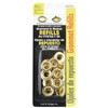 Lord & Hodge 5-16 In. Brass Grommet Refills (24 Ct.) 1074-1 706427