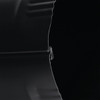 Imperial 24 Ga. 6 In. D x 12 In. L Black Single-Wall Stove Pipe BM0102 418630