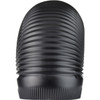 Imperial Single Wall 90 deg 8 In. Crimped Elbow BM0025 441579