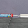 Soudastretch 10.1 Oz. Acrylic Elastomeric Caulk, White