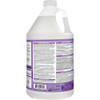 OdoBan 1 Gal. Lavender Washable Surface Sanitizer & Deodorizer Concentrate 911101-G 628787