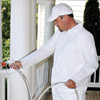 Trimaco SuperTuff Large Polypropylene Coveralls 09903 771163
