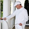 Trimaco SuperTuff Large Polypropylene Coveralls 09903 771163