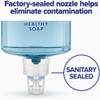 PURELL ES4 1200mL Manual Wall-Mounted Hand Soap Dispenser, Graphite 5034-01 603459