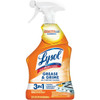 Lysol 22 Oz. Pro Antibacterial Liquid Citrus Kitchen Cleaner 1920079556