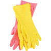 Soft Scrub Large Latex Rubber Glove (2-Pack) 12323-26 611902