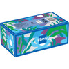 Kleenex Trusted Care 160 Count 2-Ply White Facial Tissue 54266 Pack of 24 600541