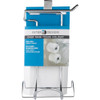 iDesign Classico Chrome Over-the-Tank Toilet Paper Holder 69030 601783