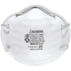3M N95 Particulate Respirator for Sanding & Fiberglass 8200H10-DC