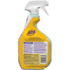 Formula 409 32 Oz. Lemon Fresh Antibacterial Multi-Surface Disinfectant Cleaner 30954 620901