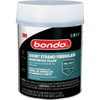 Bondo 41 Oz. Glass Reinforced Body Filler with Hardener SS-QT-ES
