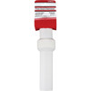 Lasco 1-1-2 In. OD White Plastic Tailpiece 03-4317 403912