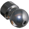 Lasco 1/2 In. Chrome Arm Ball Joint 08-2465