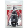 Lasco Chatam Style 1-Spray 1.8 GPM Fixed Shower Head, Chrome 08-2303 404164