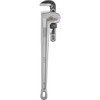 Ridgid 24 In. Aluminum Pipe Wrench 31105 301521