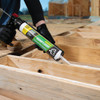 DAP 2000 28 Oz. Subfloor Construction Adhesive 7079827515 266302