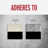 Professional Voc Flat Blk Pro Enamel K7776402 796019