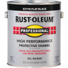Professional Voc Flat Blk Pro Enamel K7776402 796019