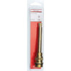 Lasco Sterling No. 5222 Hot-Cold Brass Bathtub Stem S-730-3 403651