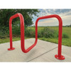 Professional Voc Safe Red Pro Enamel K7764402 785181