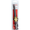 Lasco Repcal #6193 Hot-Cold Brass Assembly Bathtub Stem S-1144-3 403715