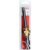 Lasco Repcal #6193 Hot-Cold Brass Assembly Bathtub Stem S-1144-3 403715