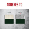 Professional Voc Hunter Green Enamel K7738402 785109