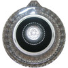 Lasco Moen #1245 Clear Faucet Handle HC-168