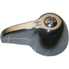 Lasco Price Pfister Crown Jewel Hot Chrome Faucet Handle HL-76P