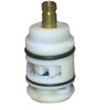 Lasco Valley No. 0372 Single Lever Faucet Cartridge with Diverter 0-3097