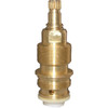 Lasco Price Pfister No. 4134 Hot/Cold Brass Bathtub Stem S-726-4