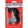 Lasco Universal Fit Black Sprayer Head 08-1529 403187