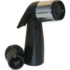 Lasco Universal Fit Black Sprayer Head 08-1529