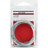 Lasco 1-1-2 In. Die-Cast Jam Nut 03-1933 403650