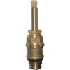Lasco Price Pfister No. 5043 Hot/Cold Brass Bathtub Stem S-804-3