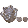 Lasco Streamway Hot, Cold or Diverter Clear Tub & Shower Handle Kit HC-139