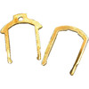 Lasco Moen 883 & 1883 Retainer Clip (2-Pack) 0-3057