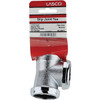 Lasco 1-1-2 In. Chrome Plated Tee 03-4011 403758
