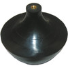 Lasco Cone Toilet Tank Ball  04-1517