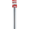 Lasco 1-1-2 In. x 12 In. Chrome Plated Tailpiece 03-2729 403677