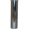 Lasco 1-1/2 In. x 12 In. Chrome Plated Tailpiece 03-2729