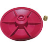 Lasco Tilt Flush Valve Seal Combo Seat/Disc for American Standard 04-1607