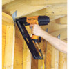 Bostitch 35 Degree 2-1-2 In. Paper Tape Strapshot Metal Connector Framing Nailer MCN250 300198